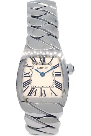 Cartier Montre La Dona SM 22 mm (années 1990-2000)