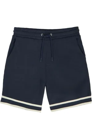 SER.O.YA Short Mateo en polaire