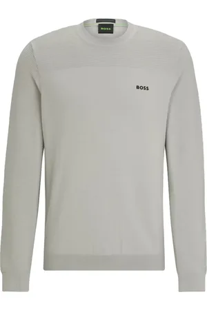HUGO BOSS Pull Momentum-X_CN