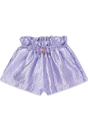 Angels Face Short Ruthie Metallic