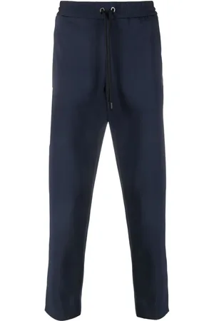 Moncler Pantalon de jogging à coupe courte