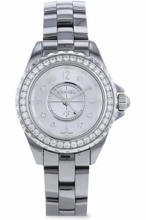 CHANEL Montre J12 29 mm pre-owned (2000)