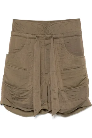 Marant Etoile Short Sereni