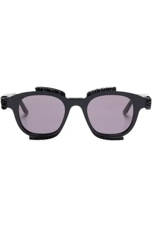 KUBORAUM Lunettes de soleil Maske T71