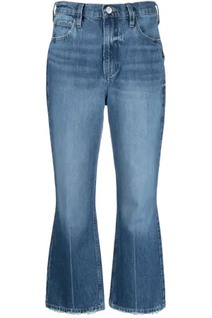 Frame Jean Le High 