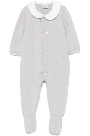 PAZ RODRIGUEZ Pyjama en laine