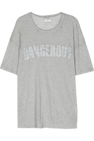 ERL T-shirt Dangerous