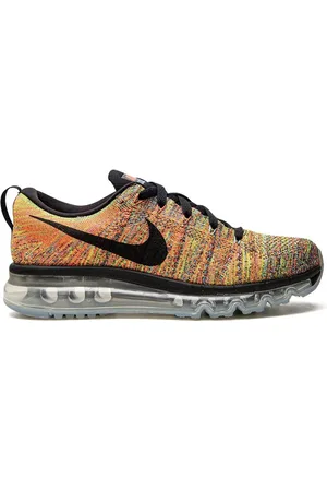 Nike Baskets Flyknit Max