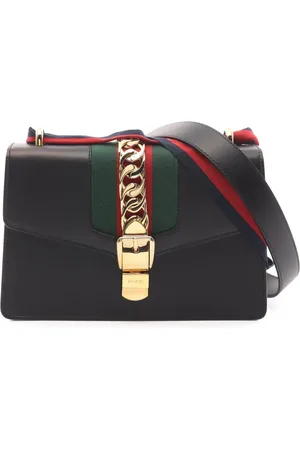 Gucci Petit sac porté épaule Sylvie (années 2010)