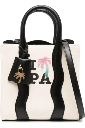 Palm Angels Sac cabas I Love PA