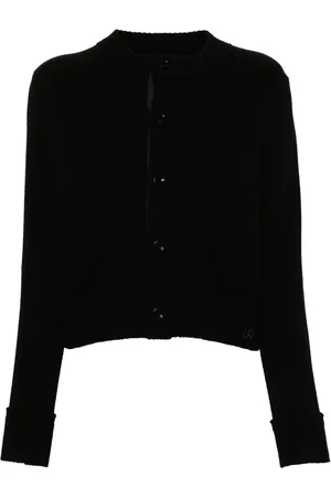 SACAI Cardigan en laine