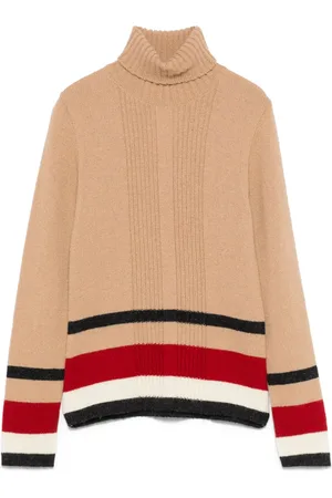 Dolce & Gabbana Pull en laine (1996)