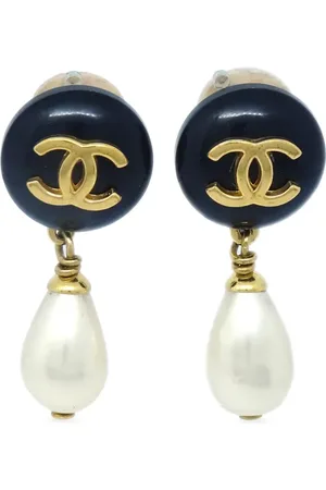 CHANEL Boucles d