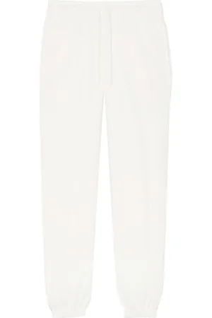 WARDROBE.NYC Pantalon de jogging à taille élastiquée