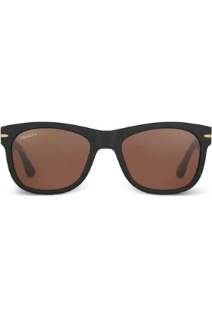 Serengeti Lunettes de soleil Foyt Large