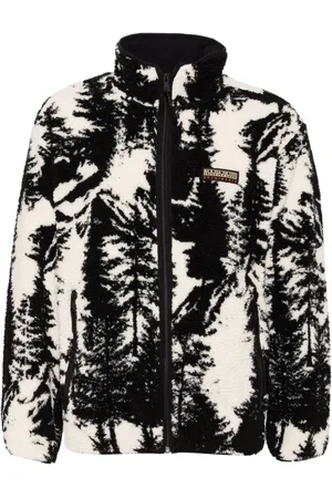 Napapijri Veste Argient