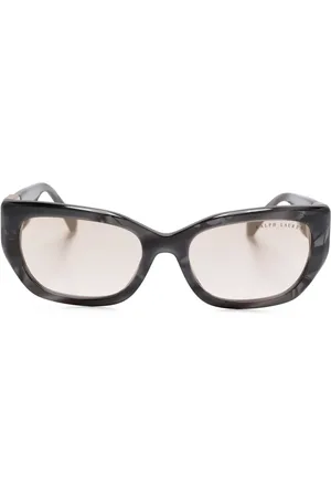 Ralph Lauren Lunettes de soleil The Bridget