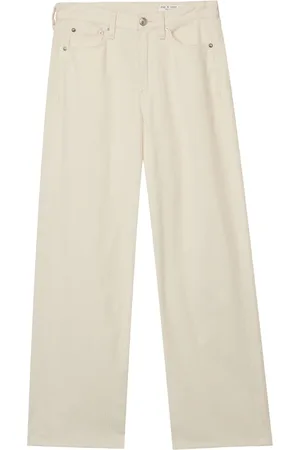 RAG&BONE Pantalon en velours côtelé