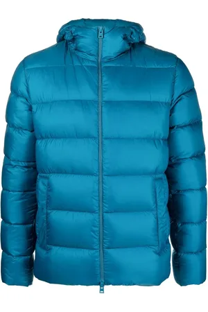 HERNO Doudoune Globe zippée à capuche