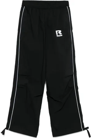 Rhude Pantalon de jogging ample
