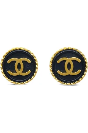 CHANEL Boucles d