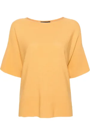 Fabiana Filippi Pull en coton biologique