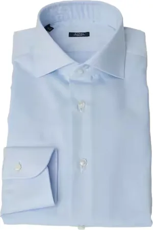 BARBA Chemise en coton