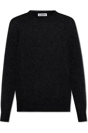Jil Sander Pull à design superposé