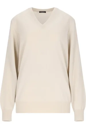 Canessa Pull en cachemire