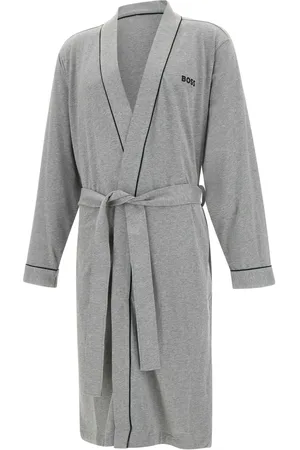HUGO BOSS Peignoir léger