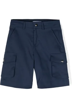 Msgm Bermuda à poches cargo