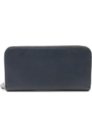 Prada 2000s long wallet