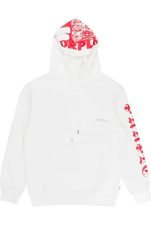 Purple Brand Hoodie 