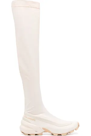 Maison Margiela X Salomon cuissardes