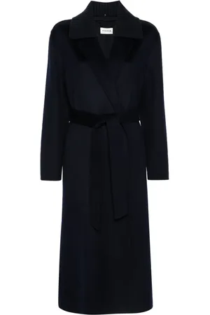 P.A.R.O.S.H. Manteau Leak