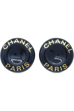CHANEL Boucles d
