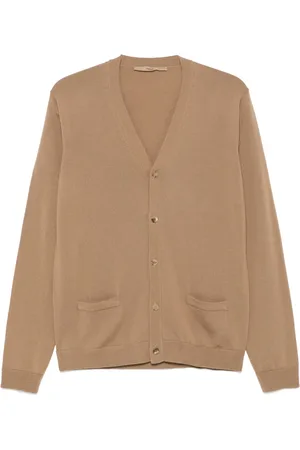 Nuur Cardigan en laine