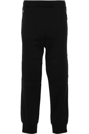 Neil Barrett Pantalon de jogging à détails de coutures