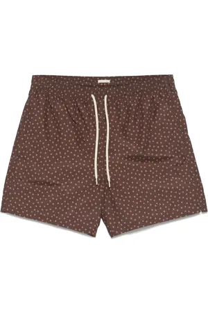MASSIMO ALBA Short de bain Kite