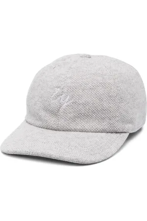 ELEVENTY Casquette en maille