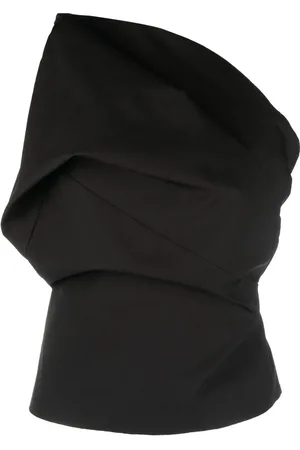 Rick Owens Haut-bustier Claudia