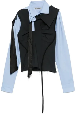OTTOLINGER Blouse à design structuré
