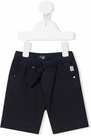 Il gufo Short à lien de resserrage