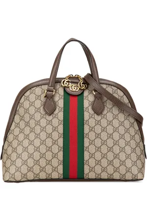 Gucci Sac à bandoulière Ophidia Web médium (2016-2024)