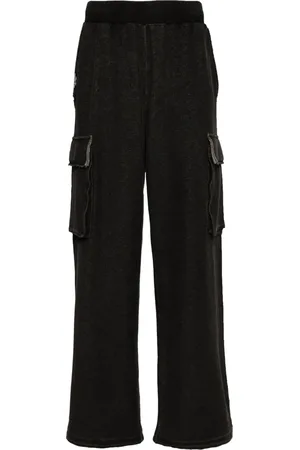Izzue Pantalon à poches cargo