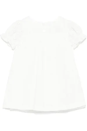 PATACHOU Robe à broderies