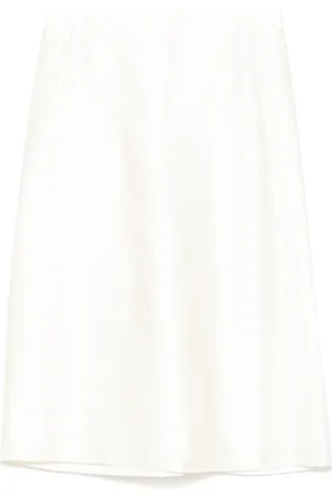 Jil Sander Jupe trapèze