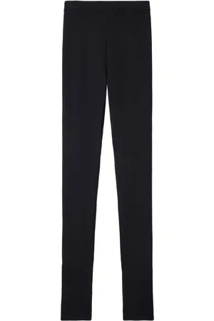 OFF-WHITE Legging à bande logo