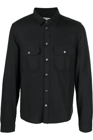 Zadig & Voltaire Chemise Stan en coton mélangé