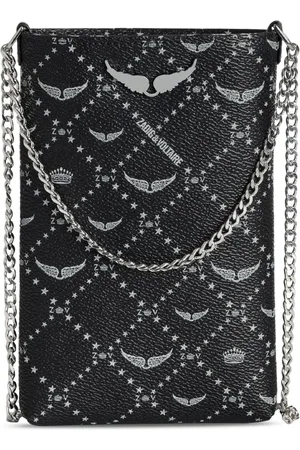 Zadig & Voltaire Pochette pour smartphone Rock